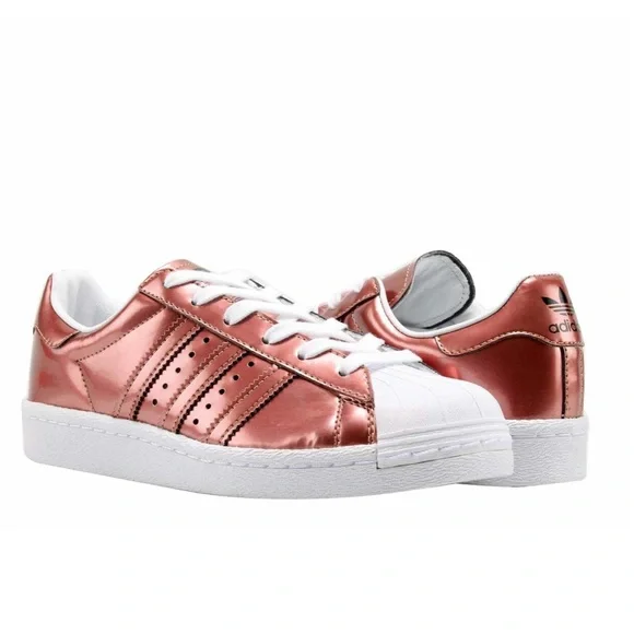adidas gazelle silver green womens Adidas Women's ADI2000 Shoes, Cloud White/Almost Pink/Crystal White –  Fanletic main image 0